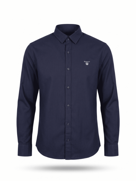 GANT VİP POPLİN LİKRA KUMAŞ