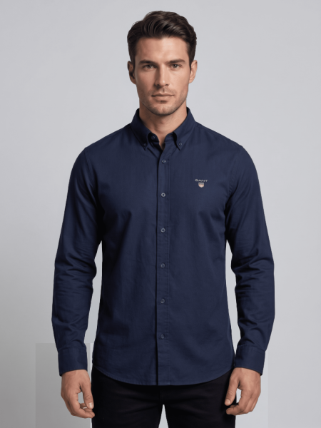 GANT VİP POPLİN LİKRA KUMAŞ