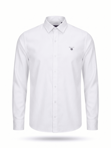 GANT VİP POPLİN LİKRA KUMAŞ