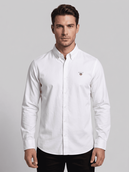 GANT VİP POPLİN LİKRA KUMAŞ