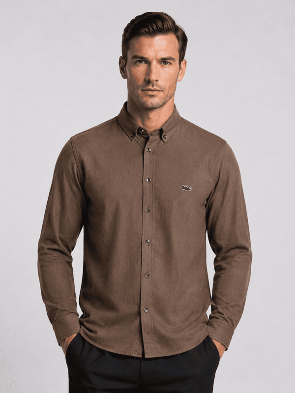 VİP LACOSTE KETEN KUMAŞ