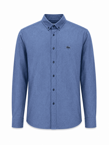 VİP LACOSTE KETEN KUMAŞ