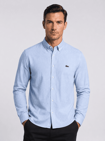 VİP LACOSTE KETEN KUMAŞ