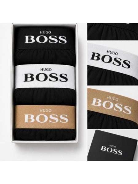 BOSS PREMIUM BOXER