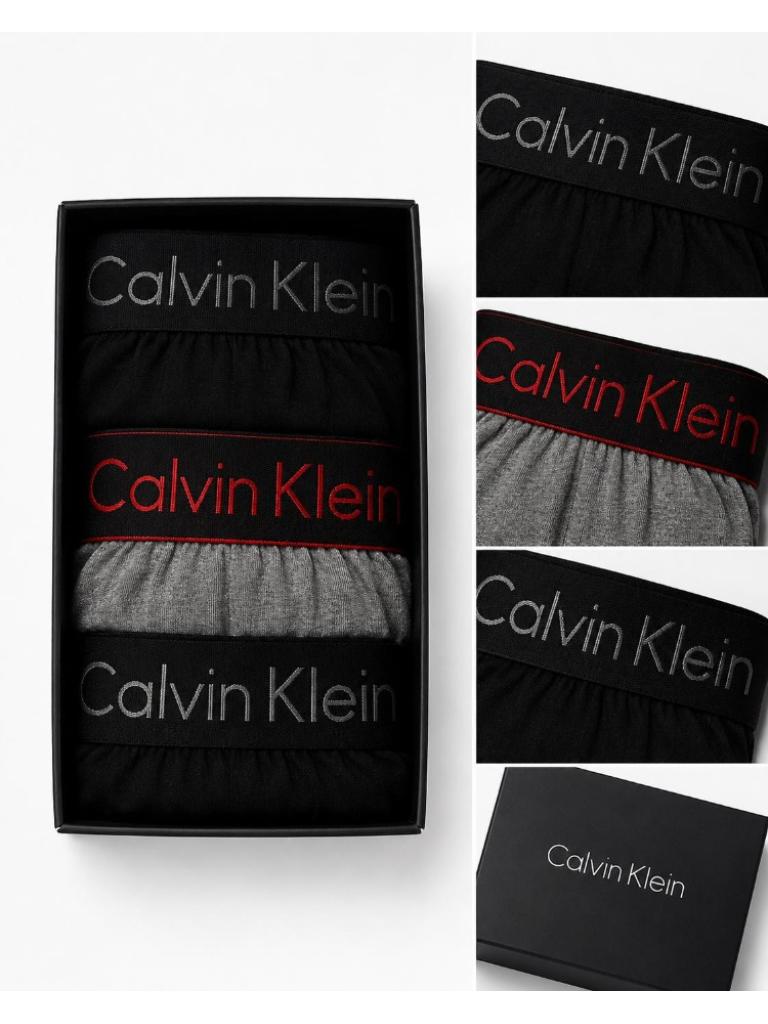CALVİN KLEİN PREMİUM BOXER