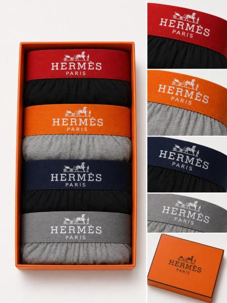 HERMES ULTRA PREMIUM BOXER HERMES ULTRA PREMIUM BOXER