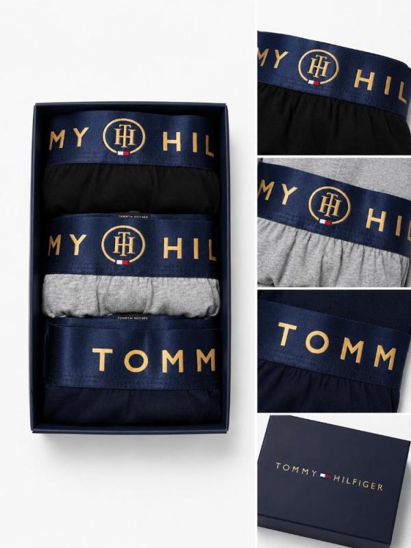 TOMMY HILFIGER PREMİUM BOXER