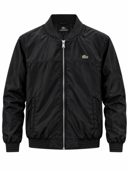 LACOSTE NOVA KUMAŞ BOMBER CEKET