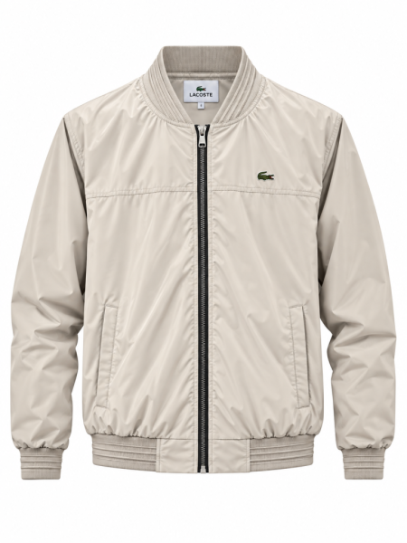 LACOSTE NOVA KUMAŞ BOMBER CEKET