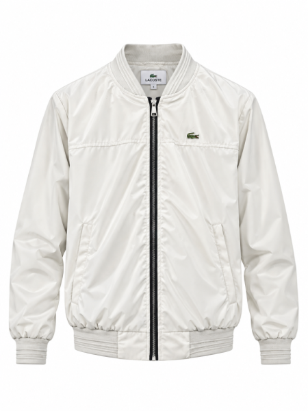 LACOSTE NOVA KUMAŞ BOMBER CEKET