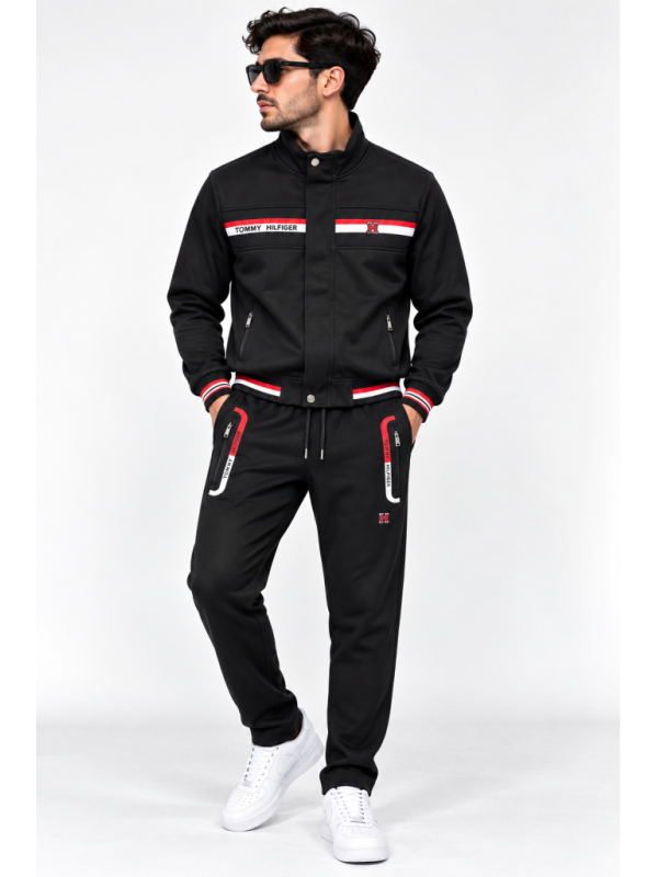 TOMMY HILFIGER EŞOFMAN TAKIMI 2
