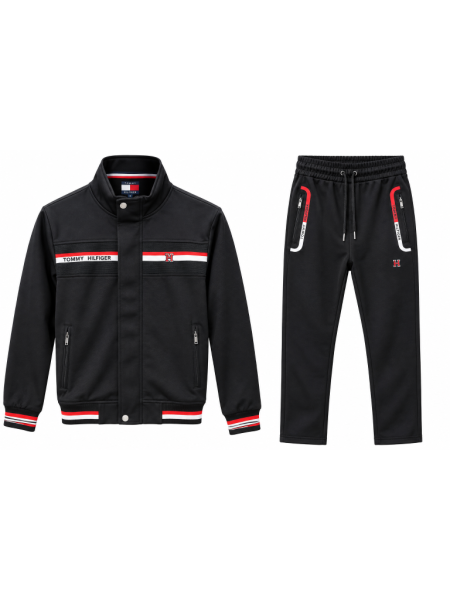TOMMY HILFIGER EŞOFMAN TAKIMI 2