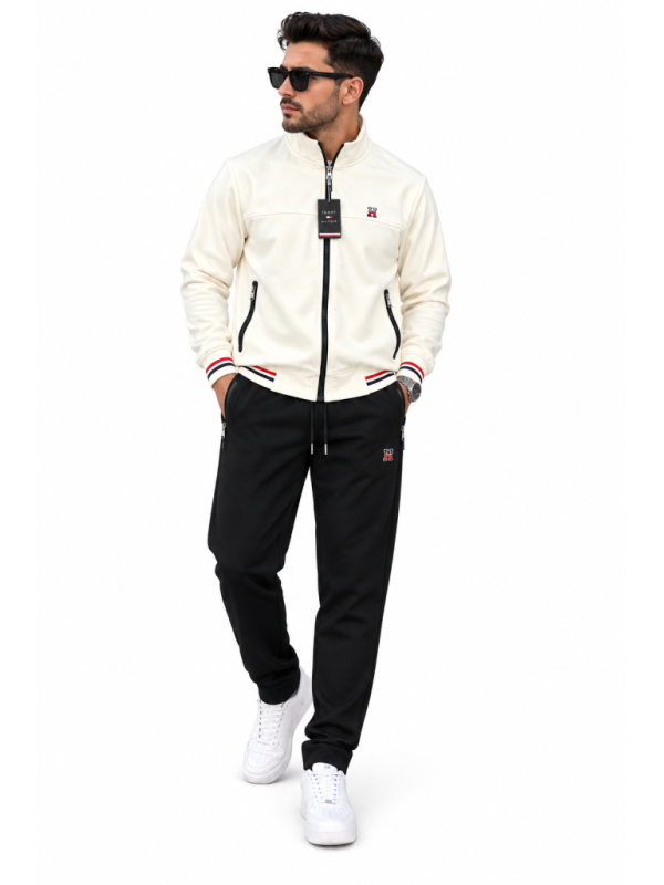 TOMMY HILFIGER EŞOFMAN TAKIMI 3