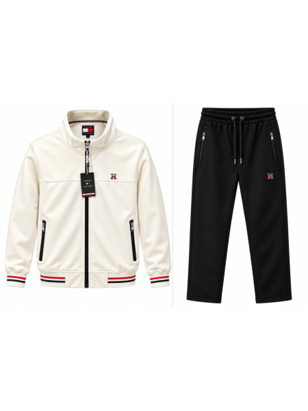 TOMMY HILFIGER EŞOFMAN TAKIMI 3