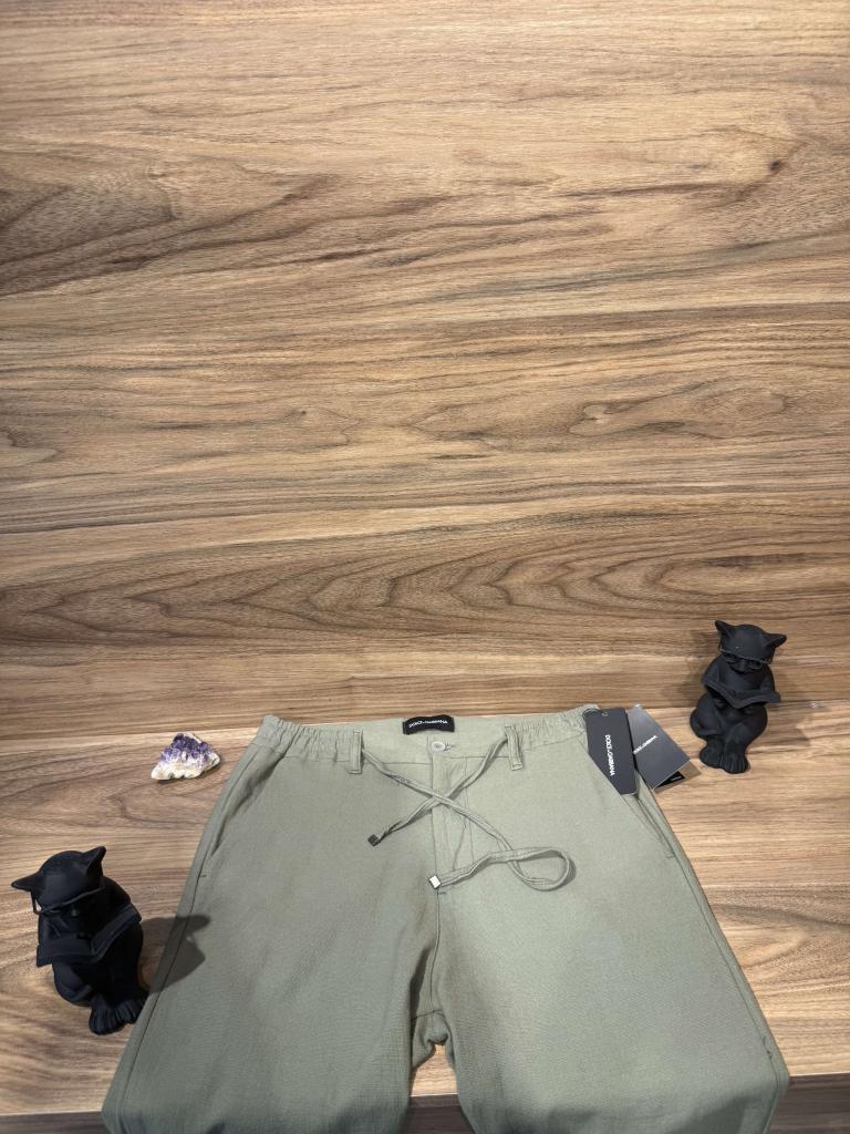 PREMİUM DOLCE GABBANA JOGGER PANTOLON