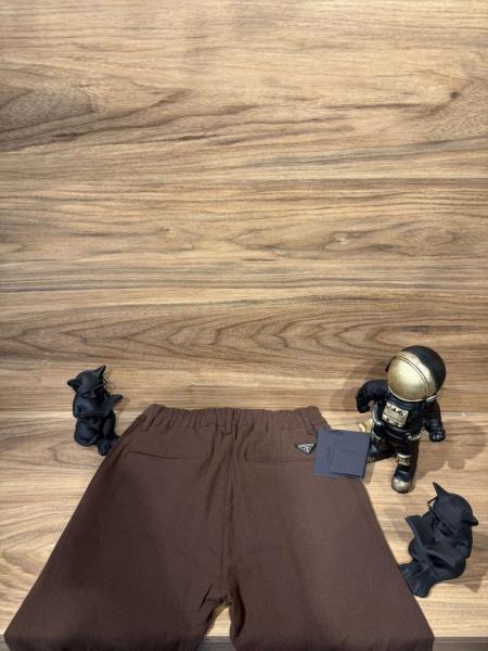 PREMİUM PRADA JOGGER PANTOLON