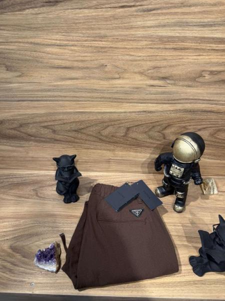 PREMİUM PRADA JOGGER PANTOLON