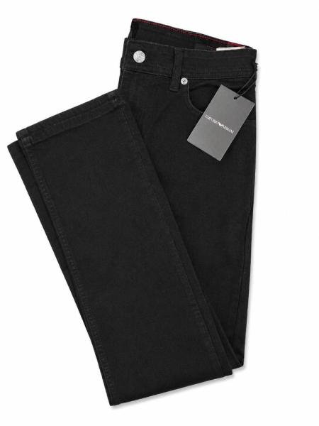 EMPORIO ARMANI BOL PAÇA JEAN PANTOLON