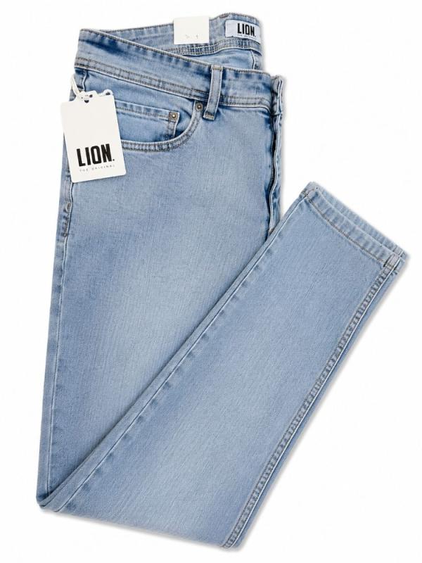 LION BOL PAÇA JEAN PANTOLON