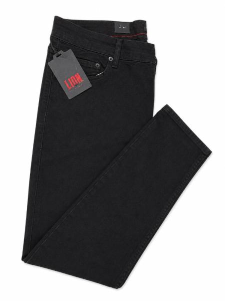LION BOL PAÇA JEAN PANTOLON