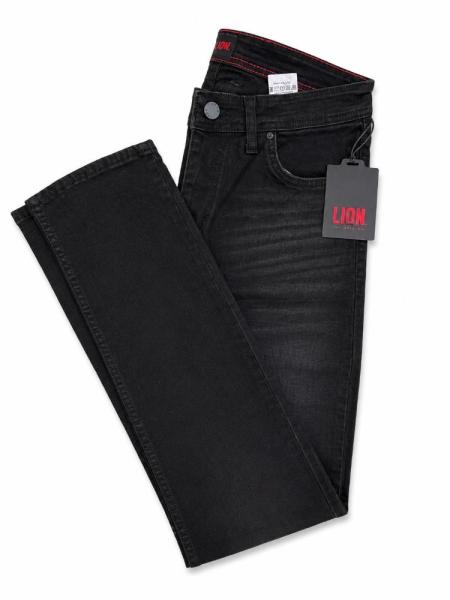 LION SLIM FIT JEAN PANTOLON LION SLIM FIT JEAN PANTOLON
