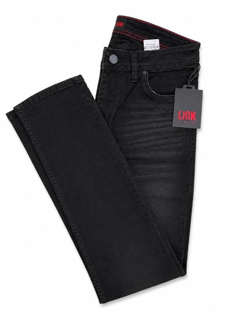 LION SLIM FIT JEAN PANTOLON