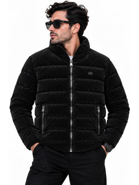ARMANI EXCHANGE ŞIŞME MONT