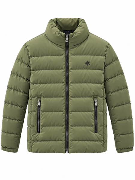 ARMANI EXCHANGE ŞIŞME MONT