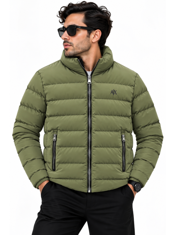 ARMANI EXCHANGE ŞIŞME MONT