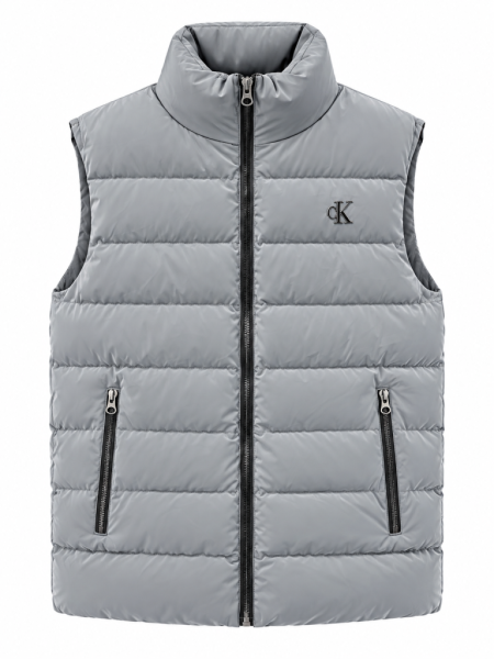 CALVIN KLEIN ŞIŞME YELEK