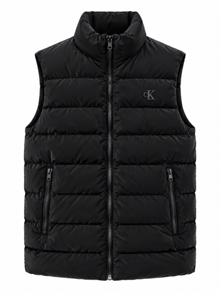 CALVIN KLEIN ŞIŞME YELEK