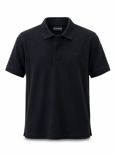 VİP PREMİUM EMPORİO ARMANİ POLO YAKA T-SHİRT