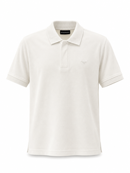 VİP PREMİUM EMPORİO ARMANİ POLO YAKA T-SHİRT