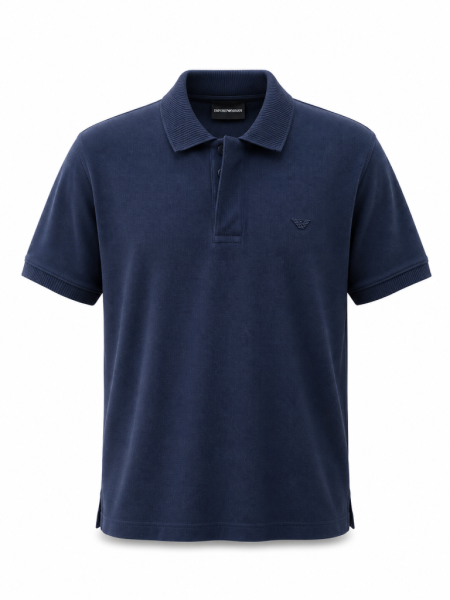 VİP PREMİUM EMPORİO ARMANİ POLO YAKA T-SHİRT