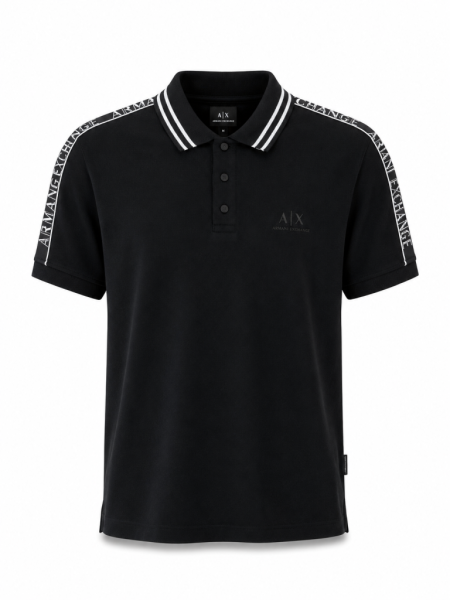 VİP PREMİUM ARMANİ POLO YAKA T-SHİRT