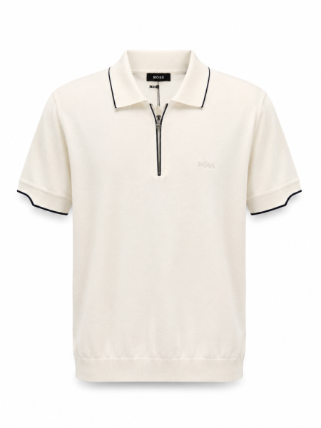 VİP PREMİUM BOSS  POLO YAKA T-SHİRT