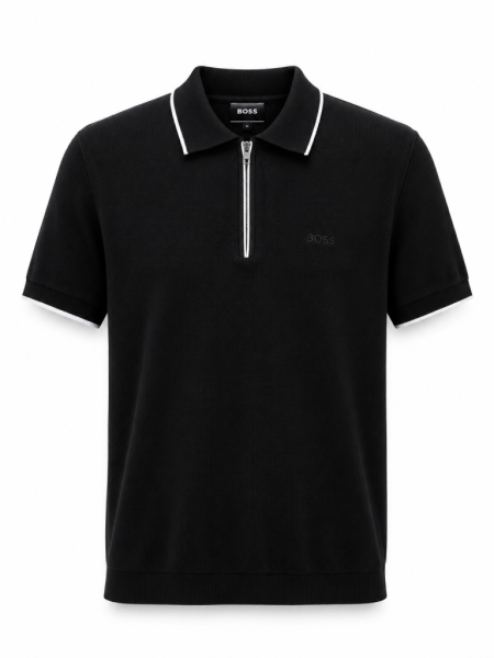 VİP PREMİUM BOSS  POLO YAKA T-SHİRT