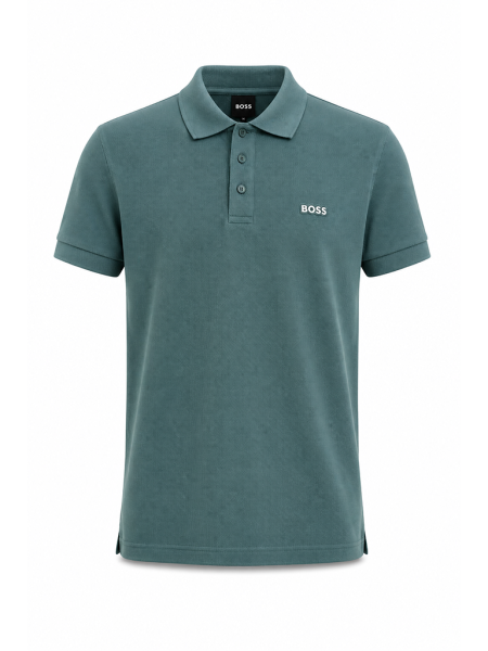 VİP PREMİUM BOSS  POLO YAKA T-SHİRT 2