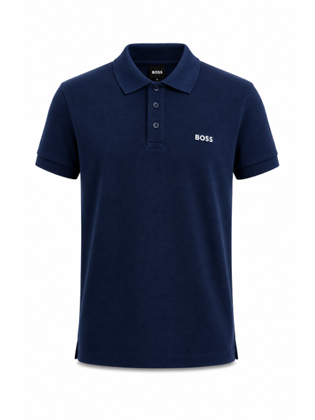 VİP PREMİUM BOSS  POLO YAKA T-SHİRT 2