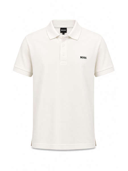 VİP PREMİUM BOSS  POLO YAKA T-SHİRT 2