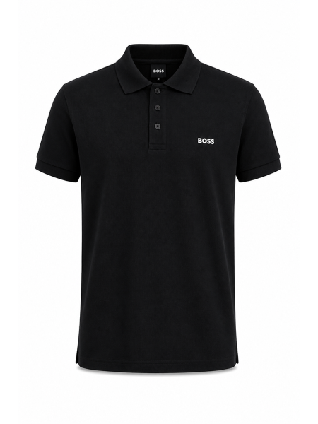 VİP PREMİUM BOSS  POLO YAKA T-SHİRT 2
