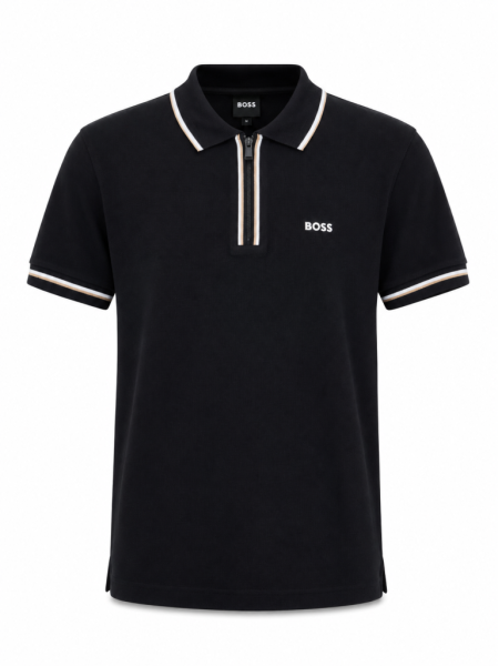 VİP PREMİUM BOSS  POLO YAKA T-SHİRT 3
