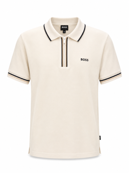 VİP PREMİUM BOSS  POLO YAKA T-SHİRT 3