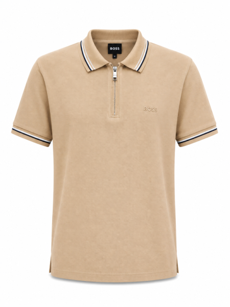 VİP PREMİUM BOSS  POLO YAKA T-SHİRT 3
