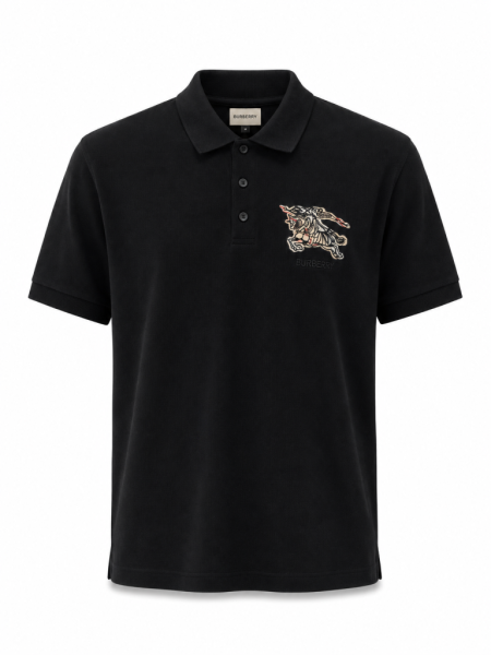 VİP PREMİUM BURBERRY POLO YAKA T-SHİRT