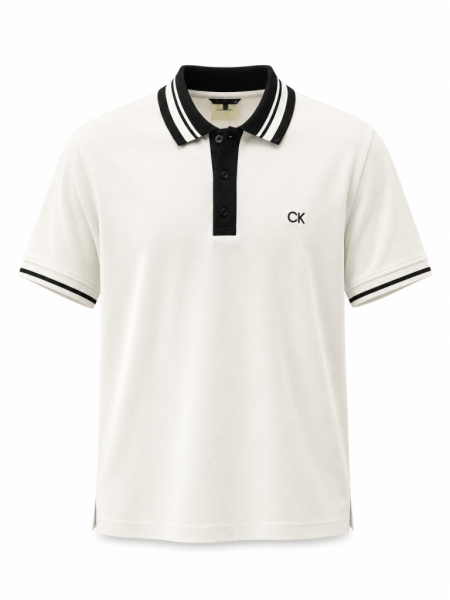 VİP PREMİUM CALVIN KLEİN POLO YAKA T-SHİRT