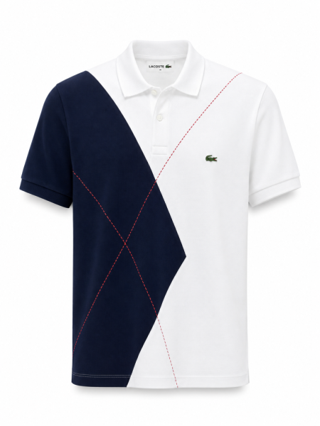 VİP PREMİUM LACOSTE POLO YAKA T-SHİRT