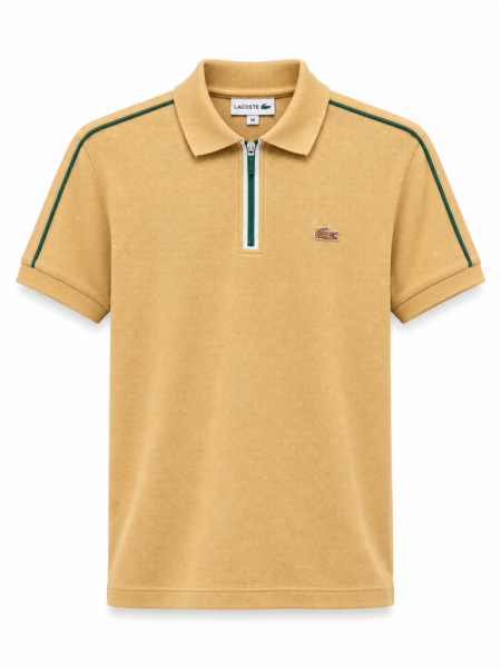 VİP PREMİUM LACOSTE POLO YAKA T-SHİRT 2