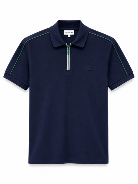 VİP PREMİUM LACOSTE POLO YAKA T-SHİRT 2