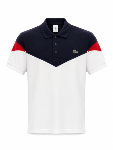 VİP PREMİUM LACOSTE POLO YAKA T-SHİRT 3